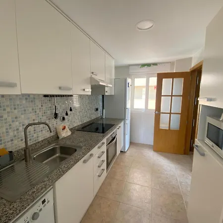 Vgolf 52e Admer Apartment