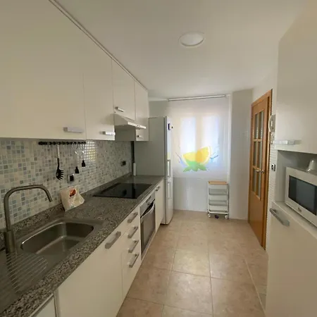 Apartment Vgolf 52e Admer La Manga del Mar Menor
