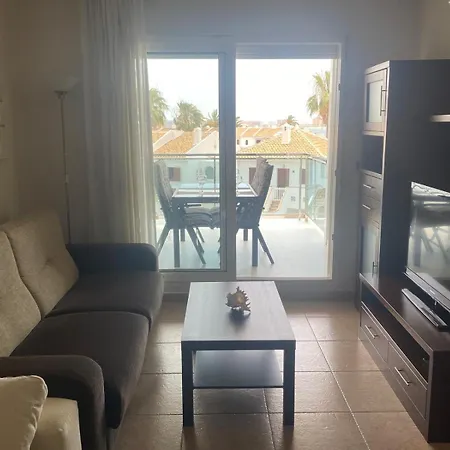 Apartment Vgolf 52e Admer *