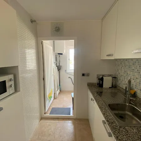 Apartment Vgolf 52e Admer